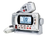 Standard STDGX1800GW GPS White 25 Watt VHF